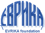 EVRIKA foundation